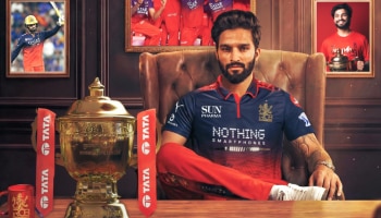  IPL 2026: ಸೂರ್ಯಕುಮಾರ್ ಯಾದವ್ ಬದಲಿಗೆ ಆರ್ಸಿಬಿ ನಾಯಕ ರಜತ್ ಪಾಟಿದಾರ್ ಗೆ ಸ್ಥಾನ..!