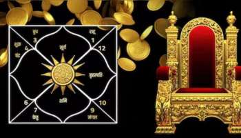 ಮುಂದಿನ 3 ತಿಂಗಳು ಈ 6 ರಾಶಿಯವರಿಗೆ ರಾಜಯೋಗ! ಹಠಾತ್‌ ಧನಲಾಭ.. 