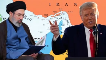 ಇರಾನ್‌ನ 10 ಅಂಶಗಳ ಪ್ರಸ್ತಾವನೆಗೆ ಒಪ್ಪಿದ ಟ್ರಂಪ್..! ಎರಡು ವಾರ ಕದನ ವಿರಾಮ ಘೋಷಣೆ 