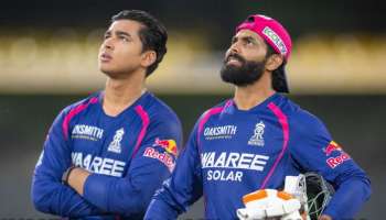 ಬೂಮ್ರಾಗೆ ವೈಭವ್‌ ಸೂರ್ಯವಂಶಿ ಸಿಕ್ಸರ್‌ಗಳನ್ನ ಬಾರಿಸಿದ್ದಕ್ಕೆ ಹಾರ್ದಿಕ್‌ ಪಾಂಡ್ಯ ಫುಲ್‌ ಖುಷ್‌.. ಸತ್ಯವೇನು? 