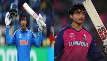 ಟೀಂ ಇಂಡಿಯಾಗೆ 15 ವರ್ಷದ ವೈಭವ್ ಸೂರ್ಯವಂಶಿ? ಈ ಆಟಗಾರನ ಸ್ಥಾನಕ್ಕೆ ಕುತ್ತು..!  