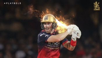 IPL 2026: ಸೋಲಿನ ನಡುವೆಯೂ ಹೊಸ ದಾಖಲೆ ಬರೆದ ಆರ್ಸಿಬಿ ತಂಡದ ಈ ಸ್ಟಾರ್ ಆಟಗಾರ..!