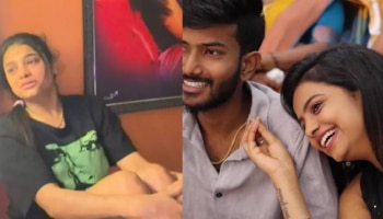 ದುರಂತ ಅಂತ್ಯ ಕಂಡ ಪ್ರಿಯಕರ!.. ಬಿಕ್ಕಿಬಿಕ್ಕಿ ಅತ್ತ ಸೋನು ಶ್ರೀನಿವಾಸ್‌ಗೌಡ