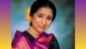 16ನೇ ವಯಸ್ಸಿಗೆ ಗಾಯನ, ಅಕ್ಕನ ಜೊತೆಯೇ ಸ್ಪರ್ಧೆ.. 20 ಭಾಷೆ, 12000 ಹಾಡುಗಳು, ಸಂಗೀತದಲ್ಲಿ ಗೆದ್ದೇ ಬಿಟ್ಟರು ಆಶಾ ಭೋಸ್ಲೆ!