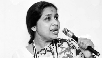 ಅಕ್ಕ-ತಂಗಿ ನಡುವೆ ಅದೊಂದು ವಿಷ್ಯಕ್ಕೆ ಜಗಳ.. ತುಂಬು ಗರ್ಭಿಣಿ ಆಶಾ ಭೋಸ್ಲೆರನ್ನ ಹೊರ ಹಾಕಿದ್ದ ಲತಾ ಮಂಗೇಶ್ಕರ್!