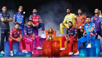 BCCIನಿಂದ IPLಗೆ ಬಂತು ಶಾಕಿಂಗ್ ನ್ಯೂಸ್‌!.. ಆ 2 ತಂಡಗಳ  ಮೇಲೆ ಭಾರೀ ಪರಿಣಾಮ..