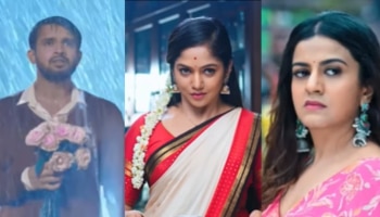 ಕರ್ಣ ಧಾರಾವಾಹಿಯಲ್ಲಿ ಯಾರೂ ಊಹಿಸಲಾಗದ ಟ್ವಿಸ್ಟ್!.. ಸೀಕ್ರೆಟ್‌ ರಿವೀಲ್‌ ಮಾಡಿದ ಭವ್ಯಾ ಗೌಡ!