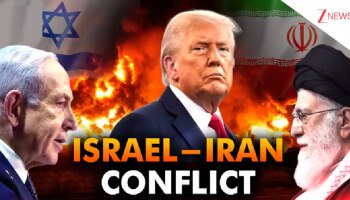 US-Iran War: ಈ ವಾರದ ಕೊನೆಯಲ್ಲಿ ಪಾಕ್‌ನಲ್ಲಿ 2ನೇ ಸುತ್ತಿನ ಅಮೆರಿಕ-ಇರಾನ್ ಶಾಂತಿ ಮಾತುಕತೆ 