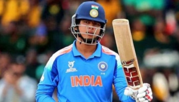 ಸಚಿನ್ ದಾಖಲೆಗೂ ಕುತ್ತು? ಟೀಮ್ ಇಂಡಿಯಾ ಸೇರಲು ಸಜ್ಜಾದ 15ರ ಹರೆಯದ ವೈಭವ್ ಸೂರ್ಯವಂಶಿ!