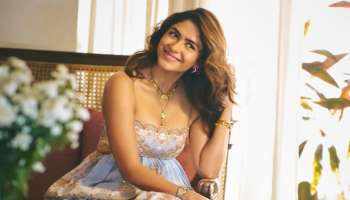 ತೆಲುಗು ನಟನ ಜೊತೆ ನಟಿ ಮೃಣಾಲ್‌ ಠಾಕೂರ್‌ ಮದುವೆ..! ಆಸೆ ವ್ಯಕ್ತಪಡಿಸಿದ ಖ್ಯಾತ ನಿರ್ಮಾಪಕ