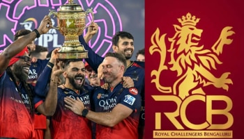 RCB ಹೆಸರು ಬಂದಿದ್ದು ಹೇಗೆ ಗೊತ್ತಾ? ಆರ್‌ಸಿಬಿ ಇಷ್ಟು ದೊಡ್ಡ ಬ್ರ್ಯಾಂಡ್  ಆಗಲು ಇವರೇ ಕಾರಣ