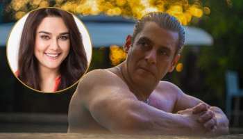 ಮರೆಯಲಾಗದ ಪ್ರೀತಿ.. IPL ಫ್ರಾಂಚೈಸಿ ಓನರ್‌ ಪ್ರೀತಿ ಜಿಂಟಾಗೆ ರಾತ್ರಿ ಮೆಸೇಜ್‌ ಮಾಡಿದ ಸಲ್ಮಾನ್‌ ಖಾನ್.. 