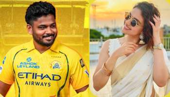 ಸಂಜು ಸ್ಯಾಮ್ಸನ್‌ vs ಕೀರ್ತಿ ಸುರೇಶ್‌.. ಈ ಸ್ಟಾರ್‌ ಸೆಲೆಬ್ರೆಟಿಗಳಲ್ಲಿ ನಂ.1 ಯಾರು, ಇಬ್ಬರ ನಡುವೆ ಭಾರೀ ಪೈಪೋಟಿ!