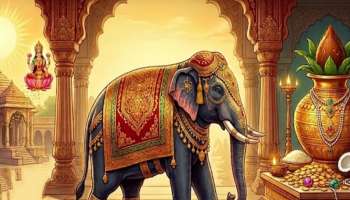 ಅಕ್ಷಯ ತೃತೀಯದಂದೇ 5 ಶಕ್ತಿಶಾಲಿ ರಾಜಯೋಗಗಳು.. ಈ ರಾಶಿಗಳಿಗೆ ಸುವರ್ಣ ಸಮಯ, ಸಂಪತ್ತಿನ ಸುರಿಮಳೆ! ಇನ್ನು ನಿಮ್ಮನ್ನು ತಡೆಯೋರಿಲ್ಲ