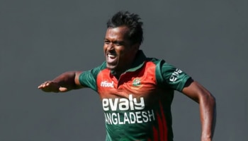 ಅತ್ಯಾಚಾರ ಪ್ರಕರಣದಲ್ಲಿ ಜೈಲು ಶಿಕ್ಷೆ: ಕ್ರಿಕೆಟ್ ಗೆ ಗುಡ್ ಬೈ ಹೇಳಿದ 500 ಕ್ಕೂ ಹೆಚ್ಚು ವಿಕೆಟ್‌ ಪಡೆದ ಬೌಲರ್...!