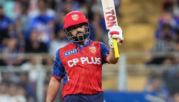  4 ಪಂದ್ಯ, 211 ರನ್, 70ರ ಸರಾಸರಿ! ಟೀಮ್ ಇಂಡಿಯಾ ಬಾಗಿಲು ತಟ್ಟುತ್ತಿದ್ದಾರಾ ಪಂಜಾಬ್‌ನ ಈ ಸ್ಫೋಟಕ ಬ್ಯಾಟ್ಸ್ಮನ್?