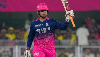 'ಇವನು ಸಾಮಾನ್ಯ ಹುಡುಗನಲ್ಲ': ವೈಭವ್ ಬ್ಯಾಟಿಂಗ್ ಕಂಡು ದಂಗಾದ ಲಲಿತ್ ಮೋದಿ; ಗೂಗಲ್ ಮಾಡಿ ವಯಸ್ಸು ಪರೀಕ್ಷಿಸಿದ ಐಪಿಎಲ್ ಮಾಜಿ ಬಾಸ್!