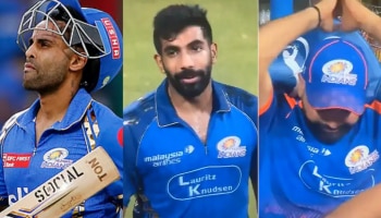 ಸತತವಾಗಿ 4 ಬಾರಿ ಸೋಲಲು ಈ ಆಟಗಾರರೇ ಕಾರಣ!.. ಆ ಇಬ್ಬರು  ಮುಂಬೈ ತಂಡಕ್ಕೆ ಬೇಡ ಎಂದ ಹಾರ್ದಿಕ್‌