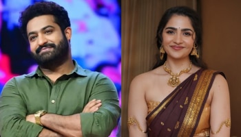 ಜೂನಿಯರ್ NTRಗಾಗಿ ಆ ಸ್ಟಾರ್‌ ನಟನನ್ನೆ ರಿಜೆಕ್ಟ್‌ ಮಾಡಿದ ರುಕ್ಮಿಣಿ ವಸಂತ್ 