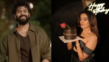  ಅದ್ಧೂರಿ ಹುಟ್ಟುಹಬ್ಬದ ಮೂಲಕ ನಮೃತಾ ಗೌಡ ಹಾಗೂ ಕಾರ್ತಿಕ್‌ ರಿಲೇಷನ್‌ಶಿಪ್‌ ರಿವೀಲ್‌