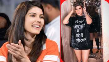 RCB ಅನನ್ಯಾ ಬಿರ್ಲಾ, SRH ಕಾವ್ಯ ಮಾರನ್‌.. IPLನ ಈ ಬ್ಯೂಟಿಗಳಲ್ಲಿ ಯಾರು ಹೆಚ್ಚು ಶ್ರೀಮಂತರು? 