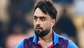 ಭಾರತದ ಪರ ಆಡುವ ಆಫರ್ ತಿರಸ್ಕರಿಸಿದ್ದ ರಶೀದ್ ಖಾನ್! ಸ್ಟಾರ್ ಸ್ಪಿನ್ನರ್ ಪುಸ್ತಕದಲ್ಲಿ ಬಿಚ್ಚಿಟ್ಟ ಸ್ಫೋಟಕ ಸತ್ಯ