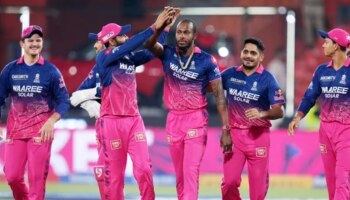 19 ವರ್ಷಗಳ IPL ಇತಿಹಾಸದಲ್ಲೇ ಇದೇ ಮೊದಲ ಬಾರಿಗೆ.. ಯಾರೂ ಬ್ರೇಕ್‌ ಮಾಡಲು ಆಗದ ದಾಖಲೆ ಸೃಷ್ಟಿಸಿದ RR