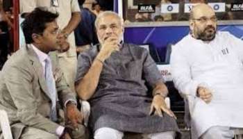 IPL ಆರಂಭದಿಂದಲೂ ಮಾಟಮಂತ್ರ ದೊಡ್ಡ ಮಟ್ಟದಲ್ಲಿದೆ.. ಶಾಕಿಂಗ್‌ ಹೇಳಿಕೆ ಕೊಟ್ಟ ಮಾಜಿ ಛೇರ್ಮನ್‌ ಮೋದಿ!