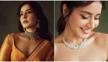 ರಾಶಿ ಖನ್ನಾ ಬ್ಯಾಗ್‌ನಲ್ಲಿದ್ದ 50,000 ರೂ. ನಗದು ಕಳವು..! ಕಳ್ಳನ ಪತ್ತೆ