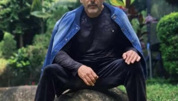 33 ವರ್ಷದ ವಯಸ್ಸಿನ ಅಂತರ: ಪ್ರೀತಿಗೆ ವಯಸ್ಸಿನ ಮಿತಿ ಇದೆಯೇ? ಇದು ಖ್ಯಾತ ಖಳನಾಯಕನ ಪ್ರೇಮಕಥೆ!  