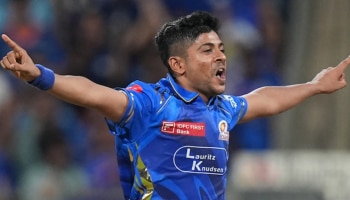 ಮುಂಬೈ ಇಂಡಿಯನ್ಸ್ ತಂಡದ ಅಶ್ವನಿ ಕುಮಾರ್ ಜೀವನವನ್ನೇ ಬದಲಾಯಿಸಿದ 30 ರೂಪಾಯಿ.!