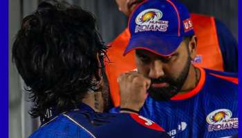 Mumbai Indians ಪ್ಲೇಆಫ್‌ಗೆ ಕ್ವಾಲಿಫೈ ಆಗಲು ಏನು ಮಾಡಬೇಕು.. ಪಾಂಡ್ಯ ಸೇನೆ ಮುಂದಿದೆ ಬೆಟ್ಟದಷ್ಟು ಚಾಲೆಂಜ್‌! 