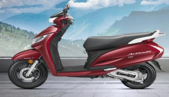 ಡೌನ್ ಪೇಮೆಂಟ್ ಇಲ್ಲದೆಯೇ ಖರೀದಿಸಬಹುದು Honda Activa, ಸಿಗುತ್ತಿದೆ ಬಂಪರ್ ಕ್ಯಾಶ್ ಬ್ಯಾಕ್