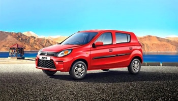  Maruti Cheapest Car : ಮಾರುತಿ ಲಾಂಚ್ ಮಾಡಲಿದೆ ಅಲ್ಟೋಗಿಂತಲೂ ಅಗ್ಗದ ಕಾರು..!