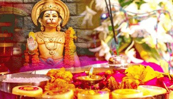  Hanuman Janmotsav 2022: ಆಂಜನೇಯನ  ಪೂಜೆ ವೇಳೆ ಯಾವುದೇ ಕಾರಣಕ್ಕೂ  ಈ ತಪ್ಪುಗಳಾಗದಂತೆ ನೋಡಿಕೊಳ್ಳಿ 