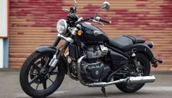 Royal Enfield Super Meteor 650 ಅನಾವರಣ.! ಹೀಗಿದೆ  ವಿನ್ಯಾಸ ಮತ್ತು ವೈಶಿಷ್ಟ್ಯ