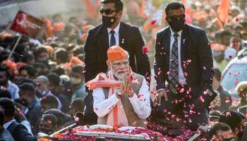 Narendra Modi Birthday: ದೇಶ ಕಂಡ ಮಹಾನ್ ‘ಪ್ರಧಾನಿ’ ಜನ್ಮದಿನ: ನರೇಂದ್ರ ಮೋದಿ ಕುರಿತು ನಿಮಗರಿಯದ ಅಸಾಮಾನ್ಯ ಸಂಗತಿಗಳು