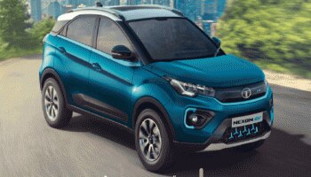 TATA Nexon ಎಲೆಕ್ಟ್ರಿಕ್ ಎಸ್‌ಯುವಿ ಅನ್ನು ಈಗ ಬಾಡಿಗೆಗೆ ಪಡೆಯಲು ಇಲ್ಲಿದೆ ಅವಕಾಶ