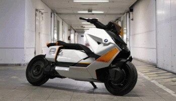 BMW Electric Scooter: ಎಲ್ಲರ ಕಣ್ಮನ ಸೆಳೆಯುವ BMW ಎಲೆಕ್ಟ್ರಿಕ್ ಸ್ಕೂಟರ್‌ ವೈಶಿಷ್ಟ್ಯಗಳ ಬಗ್ಗೆ ತಿಳಿಯಿರಿ