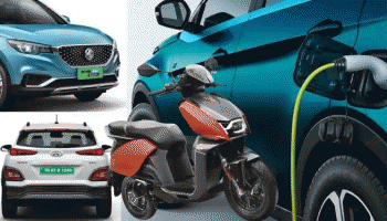 EV in India: ಎಲೆಕ್ಟ್ರಿಕ್ ವಾಹನ ಖರೀದಿಸಲು ಯೋಚಿಸುತ್ತಿದ್ದರೆ ಈ 5 ವಿಷಯಗಳ ಬಗ್ಗೆ ಇರಲಿ ಮಾಹಿತಿ 