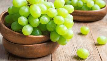 Grapes: ಟೇಸ್ಟಿ ಅಂತ ಜಾಸ್ತಿ ದ್ರಾಕ್ಷಿ ತಿಂತೀರಾ! ಹಾಗಿದ್ದರೆ ಹುಷಾರ್!