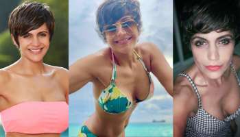 ಇಂದಿಗೂ ಸಖತ್ ಹಾಟ್ Mandira Bedi, ಆಕೆಯ ವಯಸ್ಸೆಷ್ಟು ಎಂದು ತಿಳಿದರೆ ನೀವೂ ಆಗ್ತೀರ ಶಾಕ್