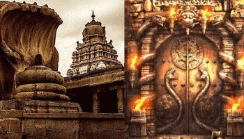 Mysterious Temples: ದೇಶದ ಕೆಲ ನಿಗೂಢ ದೇವಾಲಯಗಳಿವು