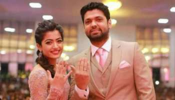 "ರಕ್ಷಿತ್ ಶೆಟ್ಟಿ ಜೊತೆ ರಶ್ಮಿಕಾ ಬ್ರೇಕ್ ಅಪ್ ಆಗಲು ನಾನೇ ಕಾರಣ" 