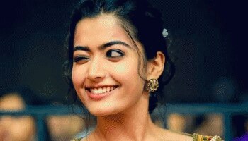 Rashmika Mandanna: ನ್ಯಾಷನಲ್ ಕ್ರಶ್, ಕಿರಿಕ್ ಬೆಡಗಿ ರಶ್ಮಿಕಾ ಮಂದಣ್ಣ ಅವರ ಕ್ಯೂಟ್ ಫೋಟೋಸ್ ವೈರಲ್