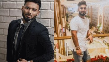 Rishabh Pant- ತಮ್ಮ 23ನೇ ವಯಸ್ಸಿಗೆ ಐಷಾರಾಮಿ ಮನೆ ನಿರ್ಮಿಸಿದ ರಿಷಭ್ ಪಂತ್