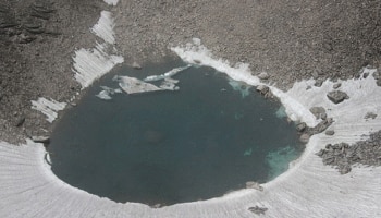 Mysterious Lake: ದೇಶದ ಈ ನಿಗೂಢ ಸರೋವರದಲ್ಲಿದೆ ನೂರಾರು ಮಾನವ ಅಸ್ಥಿಪಂಜರಗಳು 