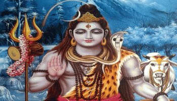 Lord Shiva- ಶಿವನ 19 ಅವತಾರಗಳಲ್ಲಿ ಹನುಮನ ಅವತಾರವೂ ಒಂದು 