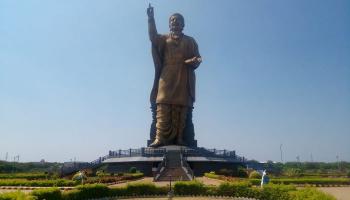 ಮುದ್ರಣ ಕಾಶಿಯ ಬಸವಣ್ಣ!