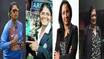 Women Achievers in Sports: ಬಾನೆತ್ತರದಲ್ಲಿ ದೇಶದ ಕೀರ್ತಿ ಪತಾಕೆ ಹಾರಿಸಿದ ‘ಕರುನಾಡ ಮಹಿಳಾಮಣಿ’ಗಳು ಇವರು